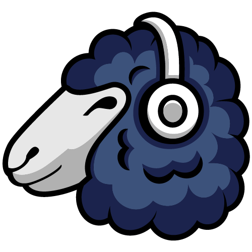 La Oveja Digital Logo